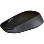 Imagem de Mouse Sem Fio Logitech M170 Preto