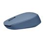 Imagem de Mouse Sem Fio Logitech M170, Wireless, Azul - 910-006863