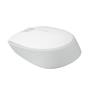 Imagem de Mouse Sem Fio Logitech M170, Wireless, Branco - 910-006864