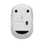 Imagem de Mouse Sem Fio Logitech M170, Wireless, Branco - 910-006864