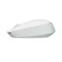 Mouse Sem Fio Logitech M170, Wireless, Branco - 910-006864 Imagem de Mouse Sem Fio Logitech M170, Wireless, Branco - 910-006864
