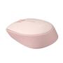 Imagem de Mouse Sem Fio Logitech M170, Wireless, Rosa - 910-006862