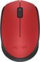 Imagem de Mouse sem fio Logitech M170