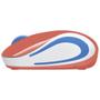 Imagem de Mouse Sem Fio Logitech M187 - Coral (910-005362)