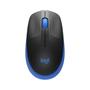 Imagem de Mouse Sem Fio Logitech M190 - Azul