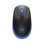 Imagem de Mouse Sem Fio Logitech M190 - Azul