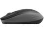 Mouse sem fio Logitech M190 com Design Ambidestro de Tamanho Padrão, Conexão USB e Pilha Inclusa, Cinza - 910-005902 Imagem de Mouse sem fio Logitech M190 com Design Ambidestro de Tamanho Padrão, Conexão USB e Pilha Inclusa, Cinza - 910-005902