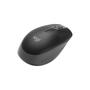 Imagem de Mouse sem fio Logitech M190 com Pilha Inclusa - Cinza