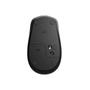 Imagem de Mouse sem fio Logitech M190 com Pilha Inclusa - Cinza