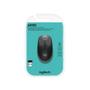 Imagem de Mouse sem fio Logitech M190 com Pilha Inclusa - Cinza