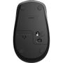 Imagem de Mouse sem fio Logitech M190 conexão USB Cinza Carvão