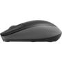 Imagem de Mouse sem fio Logitech M190 conexão USB Cinza Carvão