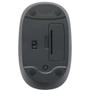Imagem de Mouse Sem Fio Logitech M196, Ambidestro Compacto, Bluetooth, Compativel com PC e Mac, Grafite