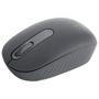 Imagem de Mouse Sem Fio Logitech M196, Ambidestro Compacto, Bluetooth, Compativel com PC e Mac, Grafite