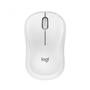 Imagem de Mouse Sem Fio Logitech M220 Silencioso Design Ergonômico