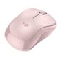 Imagem de Mouse Sem Fio Logitech M240 Bluetooth Compacto 910-007117