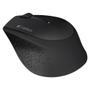 Imagem de Mouse sem fio Logitech M280 com Conexão USB e Pilha Inclusa, Preto - 910-004284