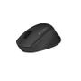 Imagem de Mouse Sem Fio Logitech M280 Preto