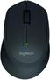 Imagem de Mouse Sem Fio Logitech M280 Usb E Pilha Inclusa Preto