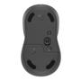 Imagem de Mouse Sem Fio Logitech M550 L, Até 4000DPI, Receptor USB, Grafite - 910-006591