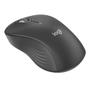 Imagem de Mouse Sem Fio Logitech M550 L, Até 4000DPI, Receptor USB, Grafite - 910-006591