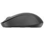 Imagem de Mouse Sem Fio Logitech M550 L, Até 4000DPI, Receptor USB, Grafite - 910-006591