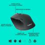 Imagem de Mouse sem Fio Logitech M720 Triathlon com USB Unifying ou Bluetooth com Easy-Switch para até 3 Dispositivos e Pilha Inclusa - 910-004790