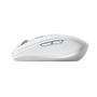 Imagem de Mouse Sem Fio Logitech MX Anywhere 3S Bluetooth Cinza