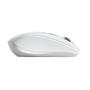 Imagem de Mouse Sem Fio Logitech MX Anywhere 3S, Bluetooth, Clique Silencioso, Recarregável, Cinza Claro - 910-006933