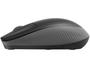 Imagem de Mouse sem Fio Logitech Óptico 1000DPI 3 Botões - M190 Cinza