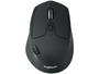Imagem de Mouse sem Fio Logitech Óptico M720 Triathlon 1000DPI 8 Botões Preto