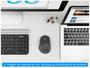 Imagem de Mouse sem Fio Logitech Óptico M720 Triathlon 1000DPI 8 Botões Preto