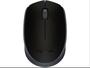 Imagem de Mouse sem fio Logitech Óptico