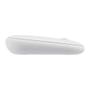 Imagem de Mouse Sem Fio Logitech Pebble 2 M350s Bluetooth Branco 1000 DPI - 910-007047