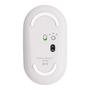 Imagem de Mouse Sem Fio Logitech Pebble 2 M350s Bluetooth Branco 1000 DPI - 910-007047