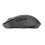 Imagem de Mouse Sem Fio Logitech Signature M650 Bluetooth Preto 1000 D