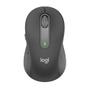 Imagem de Mouse Sem Fio Logitech Signature M650 Bluetooth Preto 1000 D