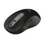 Imagem de Mouse Sem Fio Logitech Signature M650 - Para Uso em Pequenas e Médias Empresas