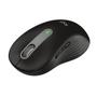 Imagem de Mouse Sem Fio Logitech Signature M650 - Para Uso em Pequenas e Médias Empresas