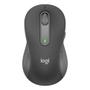 Imagem de Mouse Sem Fio Logitech Signature M650L Canhoto Bluetooth