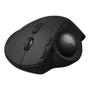 Imagem de Mouse Sem Fio Logitech Trackball MX Ergo - Preto