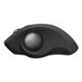 Imagem de Mouse Sem Fio Logitech Trackball MX Ergo - Preto