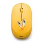 Imagem de Mouse Sem Fio Looney Tunes 3 Botoes 1000Dpi Letron