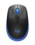 Imagem de Mouse Sem Fio M-190 ul Logitech
