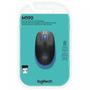 Imagem de Mouse Sem Fio M-190 ul Logitech