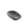 Imagem de Mouse Sem Fio M-W15BK Preto C3Tech - 302023540100