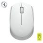 Imagem de Mouse sem fio M170 branco Logitech