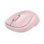 Imagem de Mouse Sem Fio M240 Bluetooth Rose 910007117  Logitech