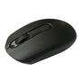 Mouse Sem fio Maxprint Ayry, 1600DPI, 3 Botões, Wireless, USB, Preto - 60000139 - Max Print Imagem de Mouse Sem fio Maxprint Ayry, 1600DPI, 3 Botões, Wireless, USB, Preto - 60000139 - Max Print