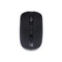 Imagem de Mouse Sem Fio Maxprint Dexter Bluetooth 3 botões 1600 DPI - 60000046